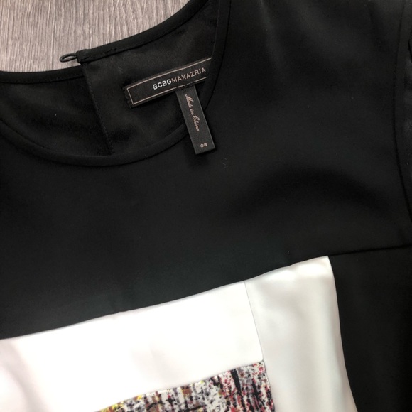 BCBG dress size 8 - Picture 5 of 12